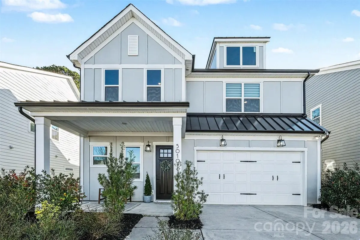 5010 Whitman Avenue, Matthews, NC 28105 - Image #1