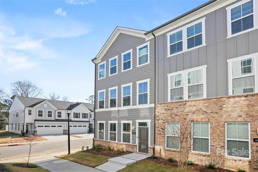 6004 Rill Court #29, Charlotte, NC 28262 - Image #3