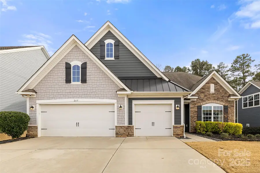 245 Sweet Briar Drive, Indian Land, SC 29707 - Image #2