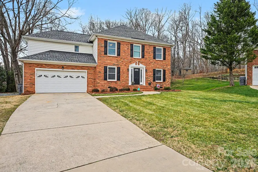 1038 Balsam Terrace, Charlotte, NC 28214 - Image #3