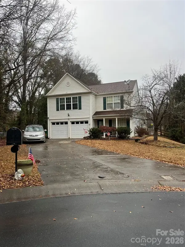 11926 Hawick Valley Lane, Charlotte, NC 28277