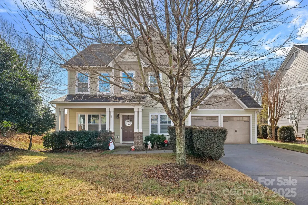 103 Hedgewood Drive, Mooresville, NC 28115 - Image #1
