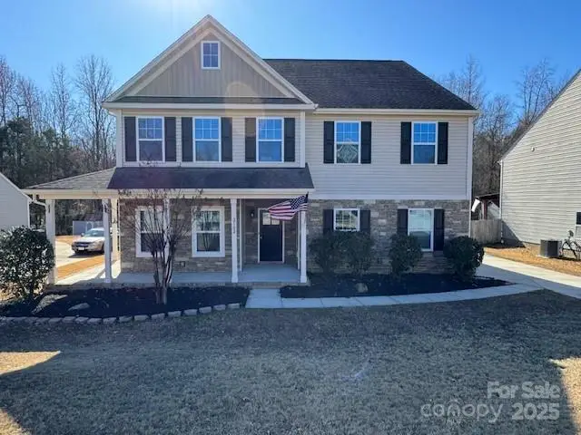 2102 Eddie Massey Lane, Rock Hill, SC 29730 - Image #2