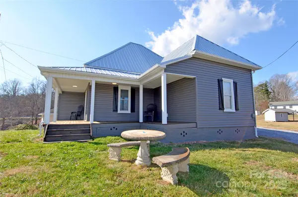 150 Hoyle Street #7, Marion, NC 28752