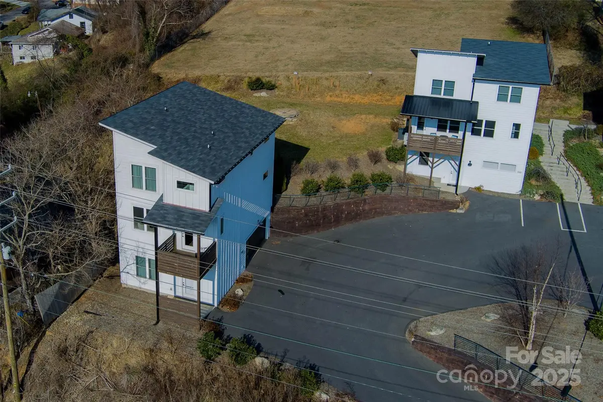 1061 and 1063 Riverside Drive, Asheville, NC 28804 - Image #1