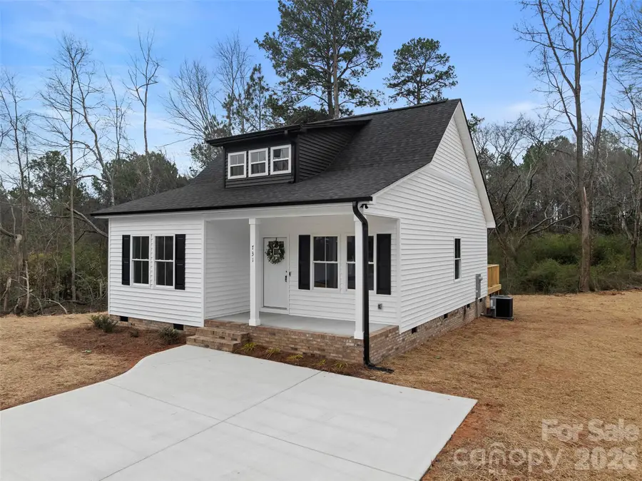 731 Jack Street, Kannapolis, NC 28081 - Image #2
