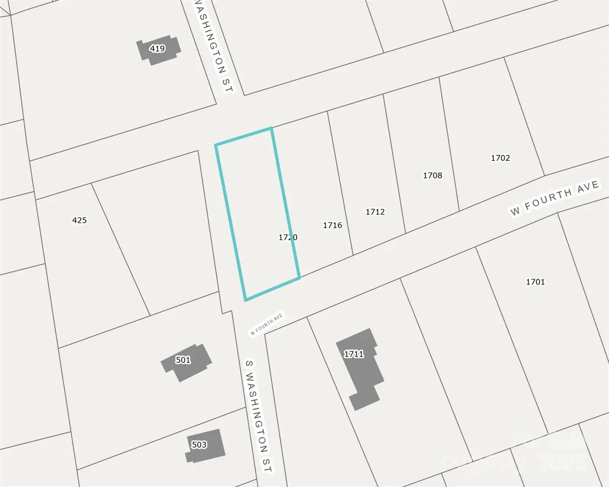 1720 W Fourth Avenue, Gastonia, NC 28052 - Image #1