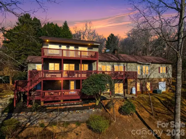 77 Trenton Trails Drive, Taylorsville, NC 28681