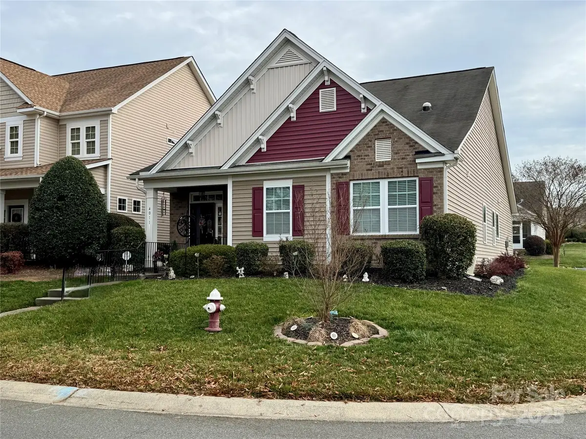 4011 Fountainbrook Drive, Indian Trail, NC 28079 - Image #1