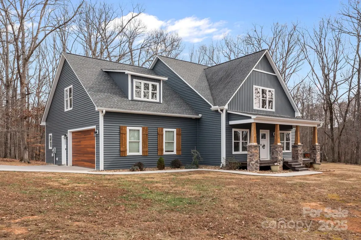 5321 Vesuvius Furnace Road, Iron Station, NC 28080 - Image #1