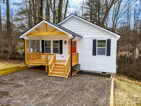 151 Shadowlawn Drive, Asheville, NC 28806