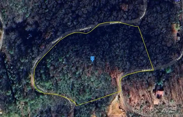 283 Pinedale Lane, Andrews, NC 28901