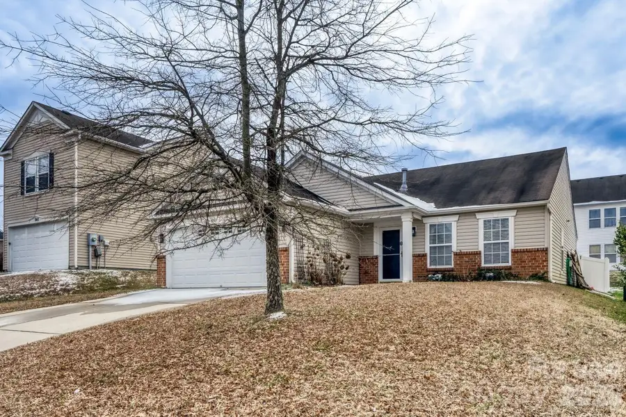 836 Chastain Avenue, Concord, NC 28025 - #2