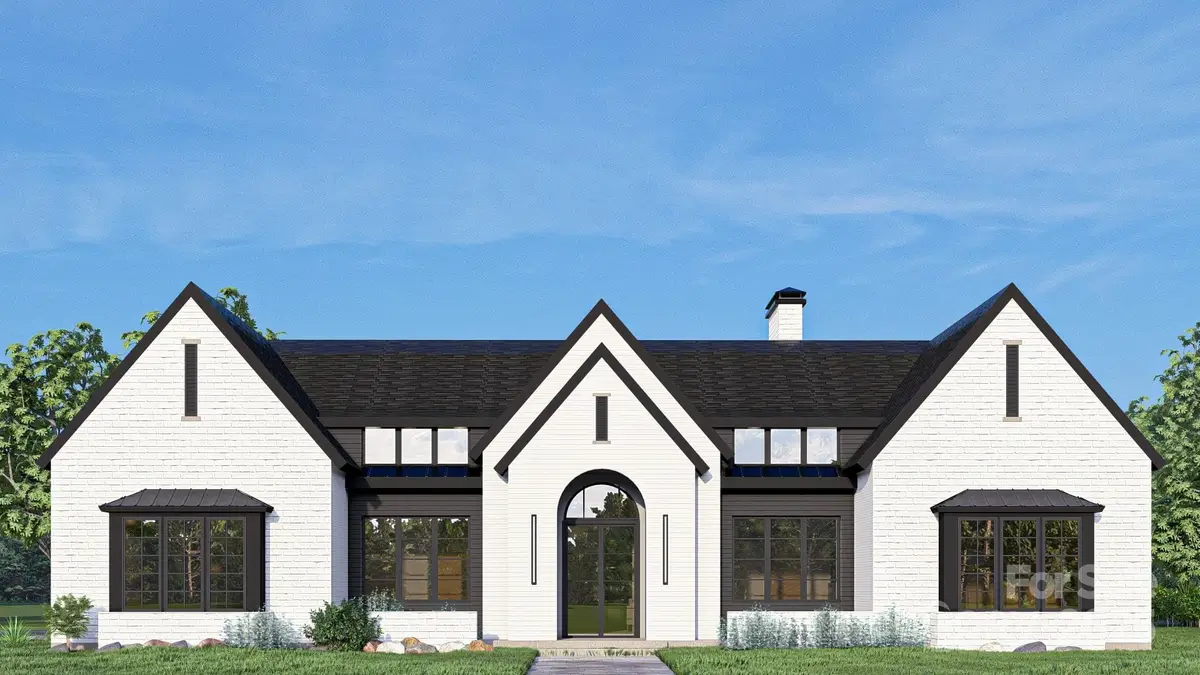 9018 Oxford Place, Huntersville, NC 28078 - Image #1