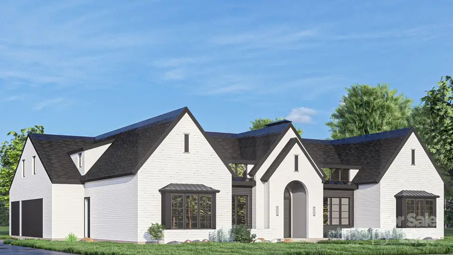 9018 Oxford Place, Huntersville, NC 28078 - Image #2