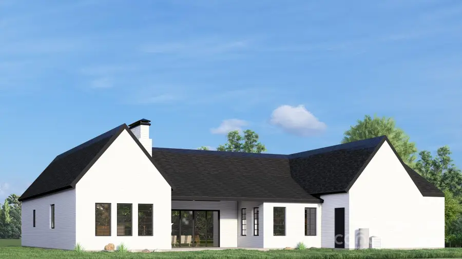 9018 Oxford Place, Huntersville, NC 28078 - Image #3