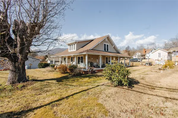 63 Clear Creek Road, Marion, NC 28752