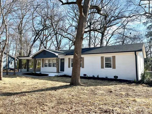 441 Kingfield Drive Sw, Concord, NC 28027