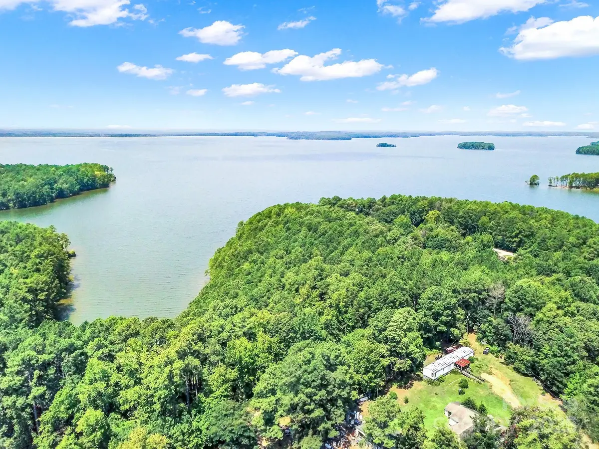 Lot 7 & 8 Sc Hwy 215 South, Jenkinsville, SC 29065 - #1