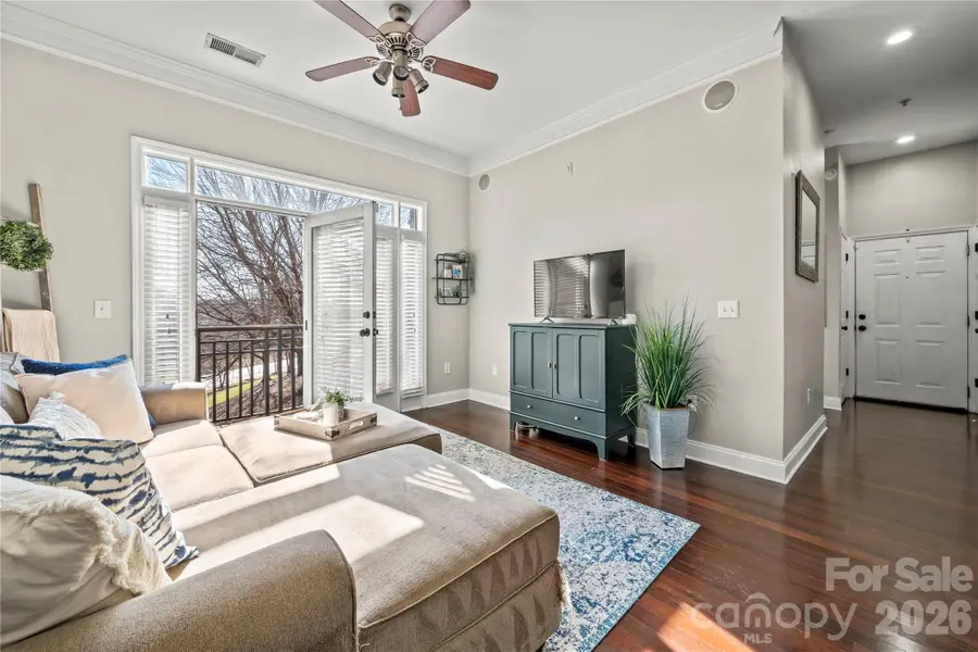 775 Garden District Drive #5106, Charlotte, NC 28202 - Image #3