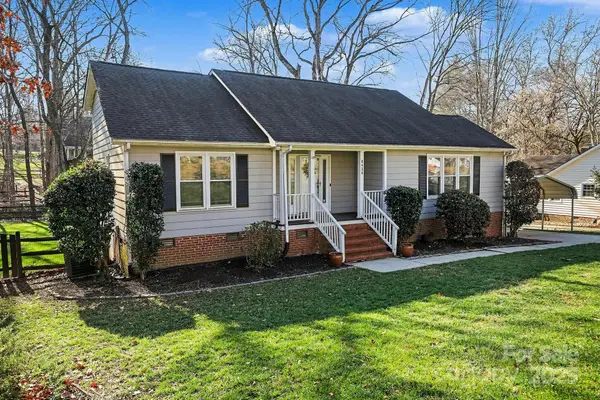 8436 Tifton Road, Charlotte, NC 28226