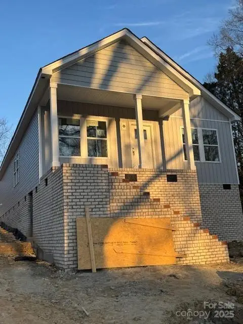 Lot 6 6th Street, Spencer, NC 28208 - Image #1