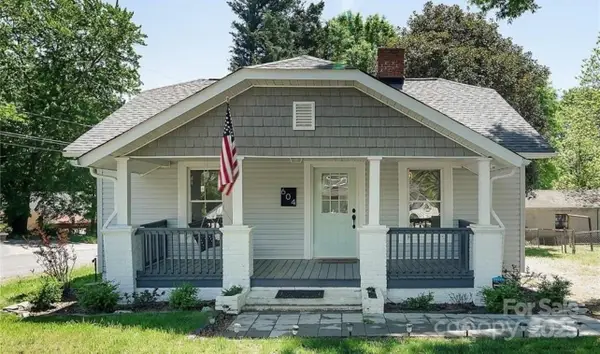 604 Fairview Street, Kannapolis, NC 28083