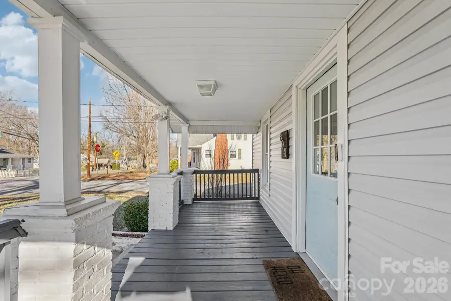 604 Fairview Street, Kannapolis, NC 28083 - #3