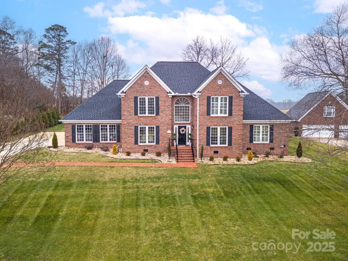 3578 Savannah Lane, Claremont, NC 28610 - Image #1