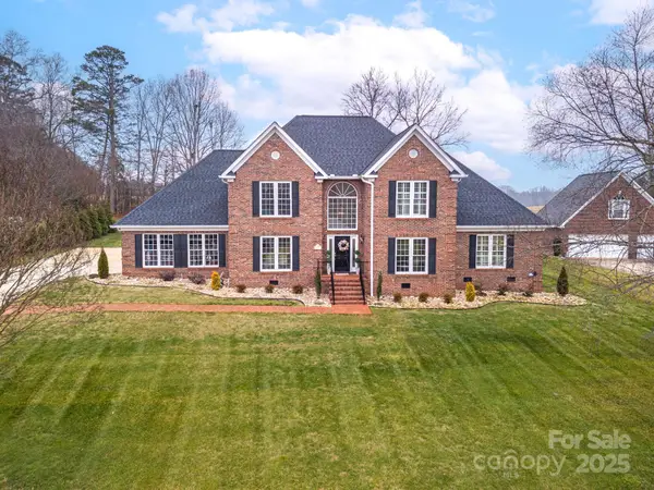 3578 Savannah Lane, Claremont, NC 28610