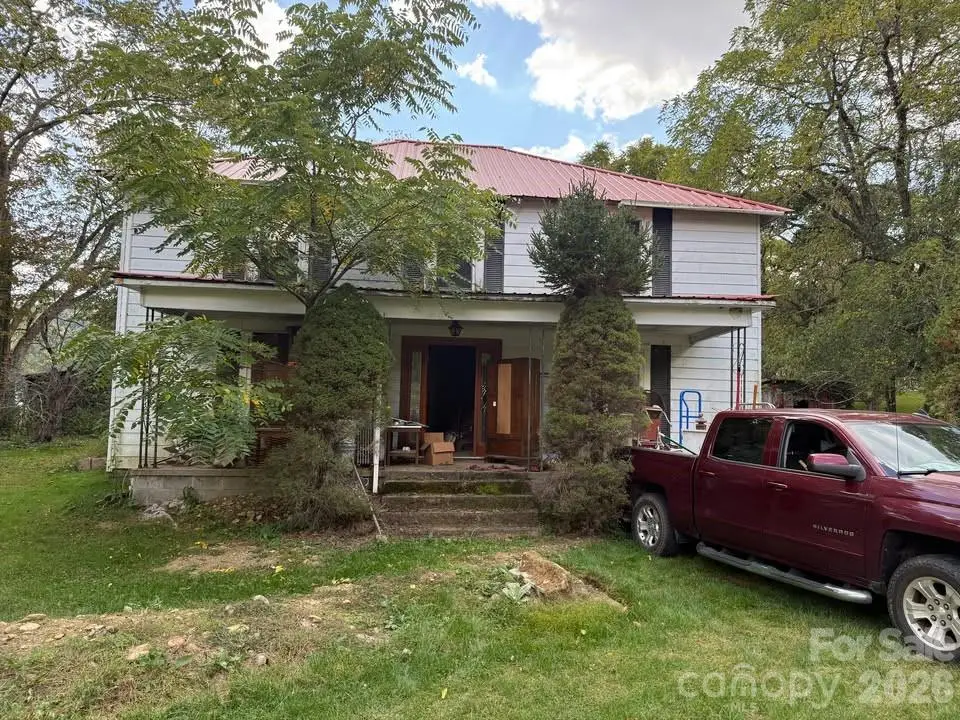 166 Old Helton School Road, Lansing, NC 28643 - #1