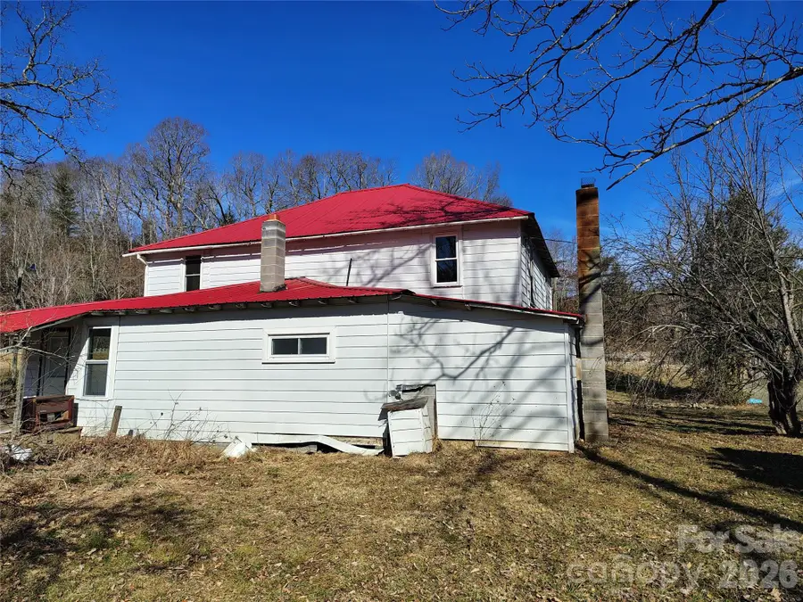 166 Old Helton School Road, Lansing, NC 28643 - #3