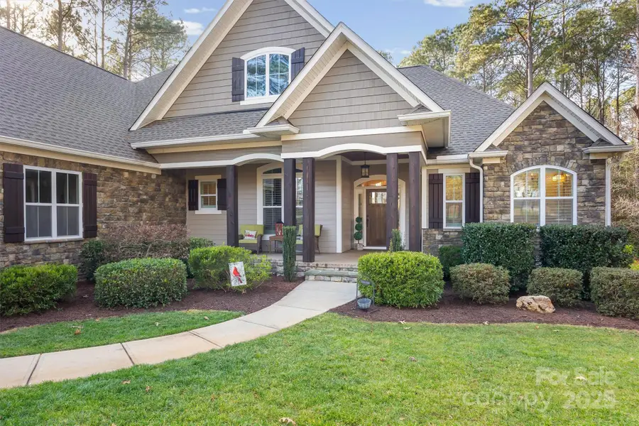4221 Persimmon Road, Lancaster, SC 29720 - Image #2