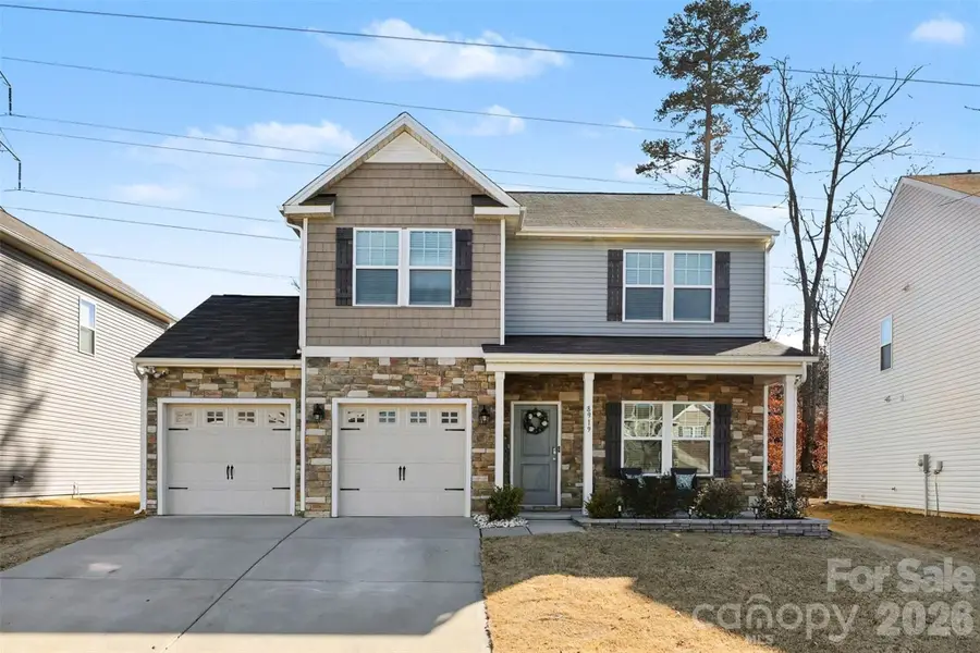 8919 Rockrose Way, Charlotte, NC 28214 - Image #2