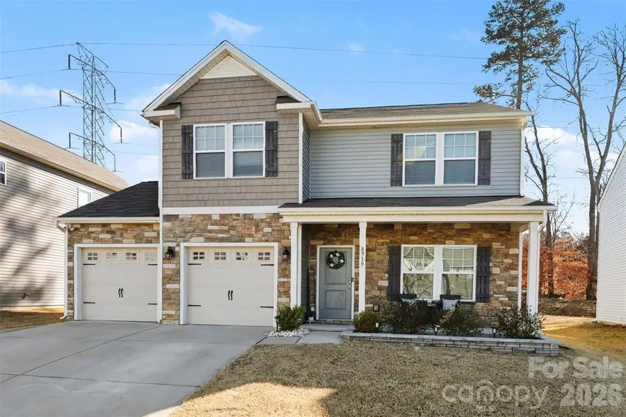 8919 Rockrose Way, Charlotte, NC 28214 - Image #3