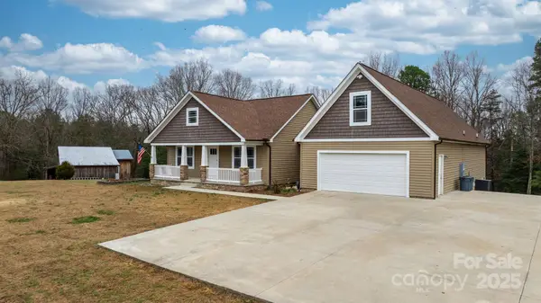 3348 Christie Road, Hudson, NC 28638