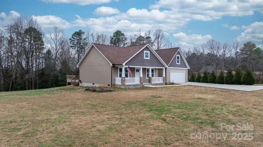 3348 Christie Road, Hudson, NC 28638 - Image #2