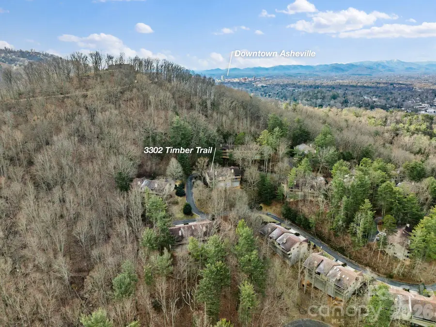3302 Timber Trail, Asheville, NC 28804 - Image #3