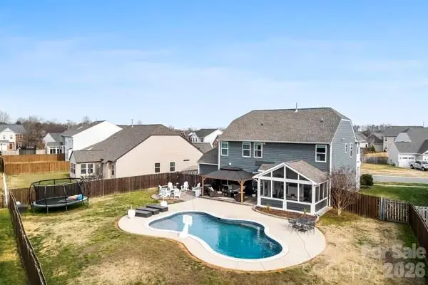 4419 Marlay Park, Indian Trail, NC 28079 - Image #3