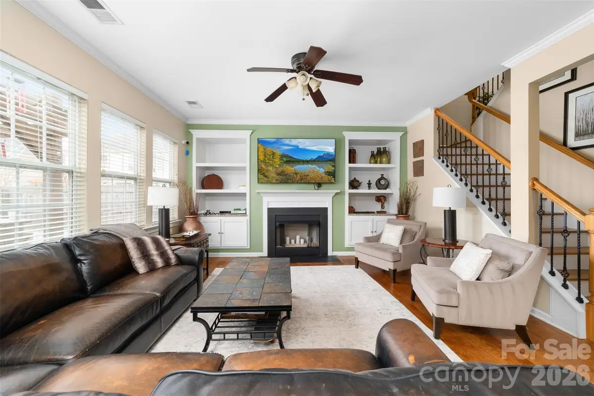 11019 Southfield Drive, Charlotte, NC 28273 - #1