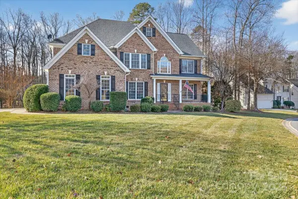 211 Forest Walk Way, Mooresville, NC 28115