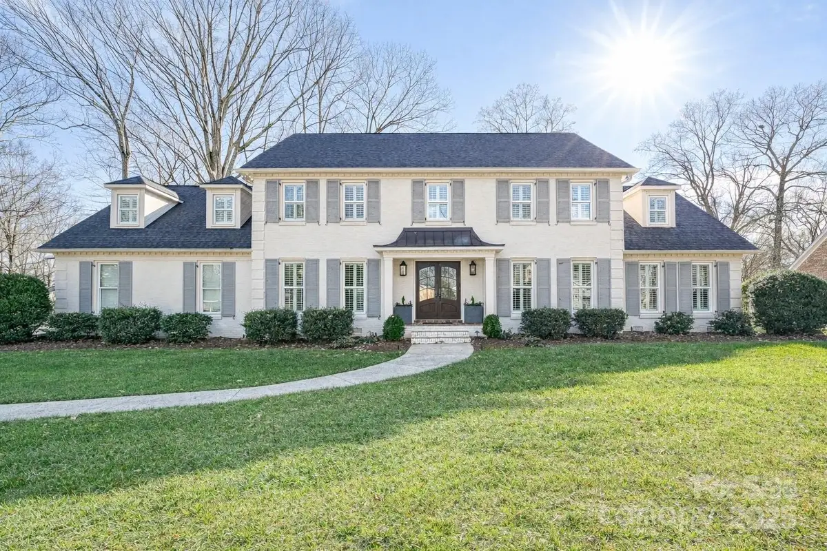 2517 Wamath Drive, Charlotte, NC 28210 - Image #1