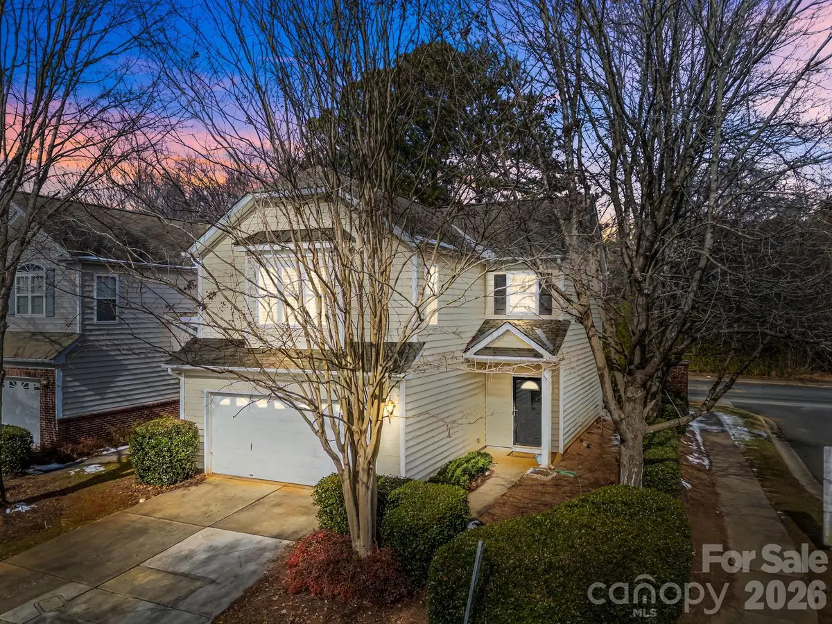 4721 David Cox Road, Charlotte, NC 28269 - Image #1