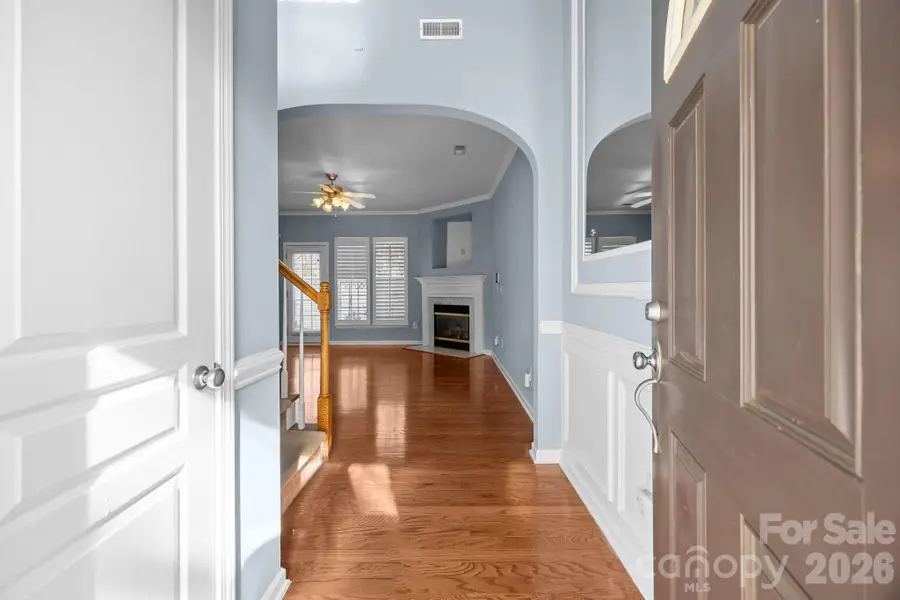 4721 David Cox Road, Charlotte, NC 28269 - Image #3