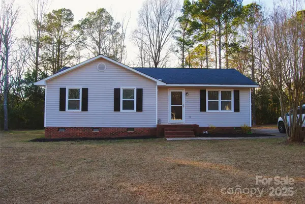 2191 Pacer Road, Lancaster, SC 29720