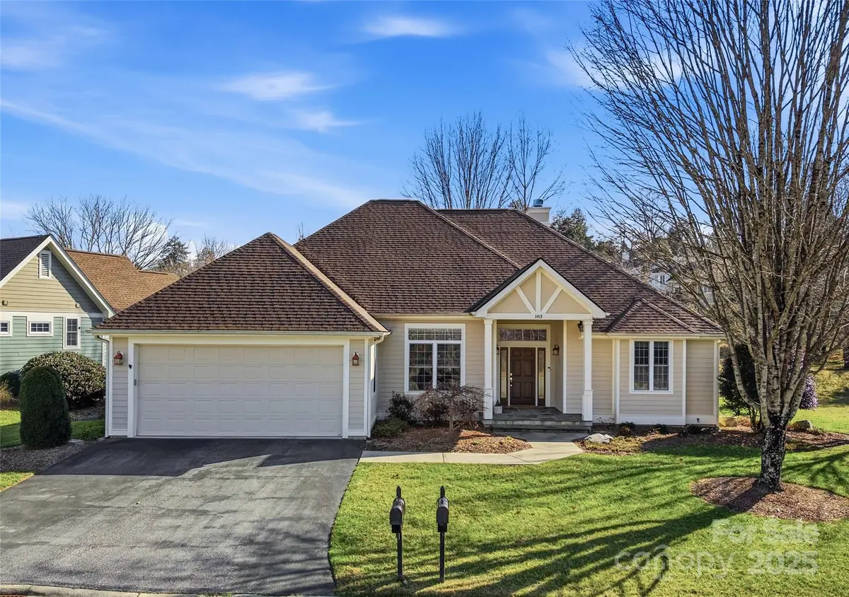 183 Williams Meadow Loop, Hendersonville, NC 28739 - Image #1