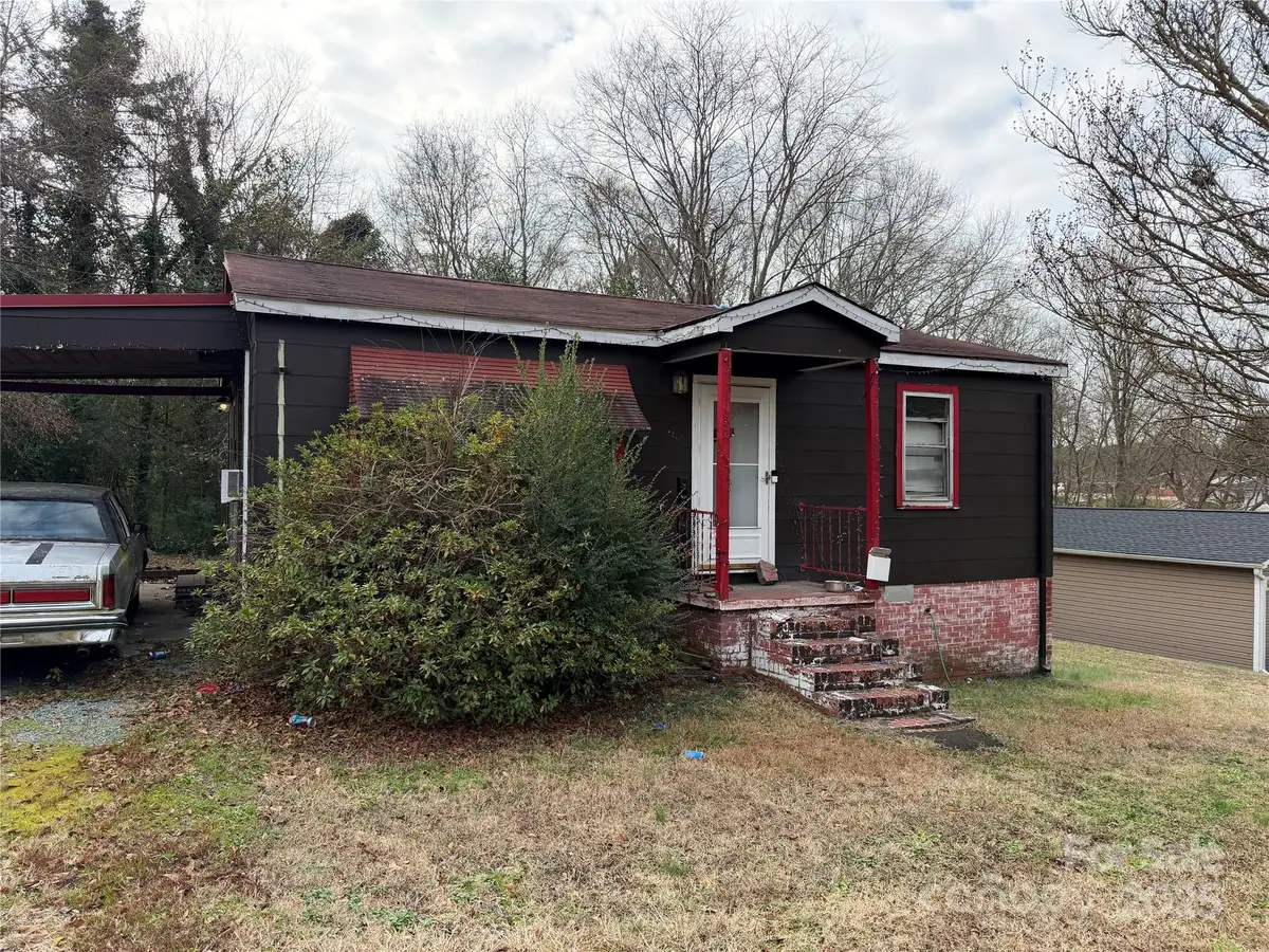 1132 Threatt Street, Lancaster, SC 29720 - Image #1