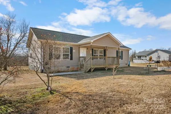 3200 Craig Avenue, Valdese, NC 28690