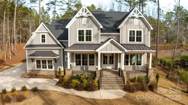 6178 Chimney Bluff Road, Lancaster, SC 29720