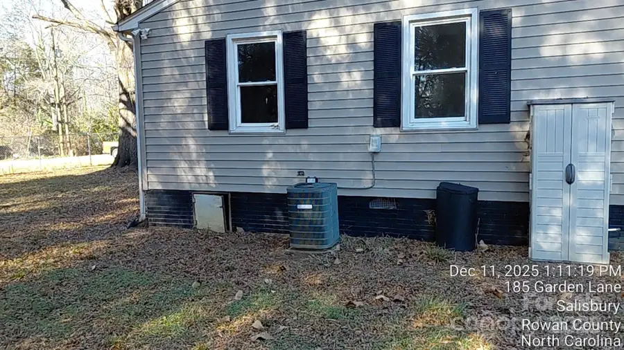 185 Garden Lane, Salisbury, NC 28146 - Image #2